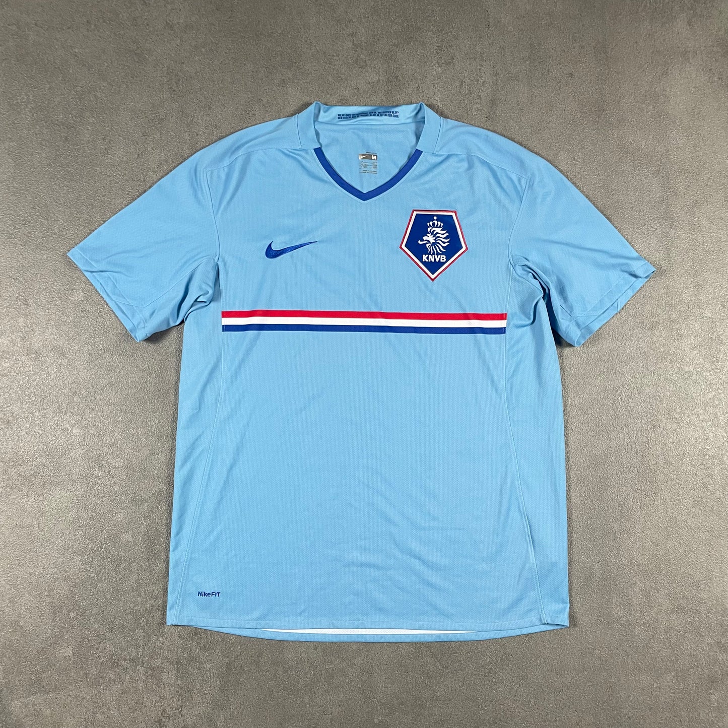 Nike x Netherlands Jersey (M)