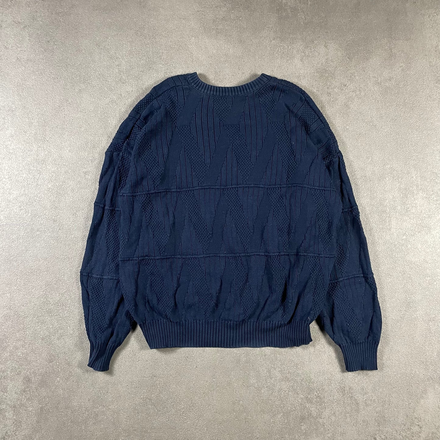 Lacoste vintage Crewneck (L/XL)