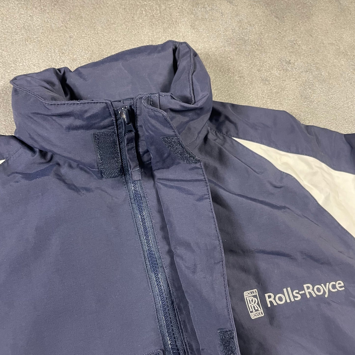 Rolls Royce Jacket (L)