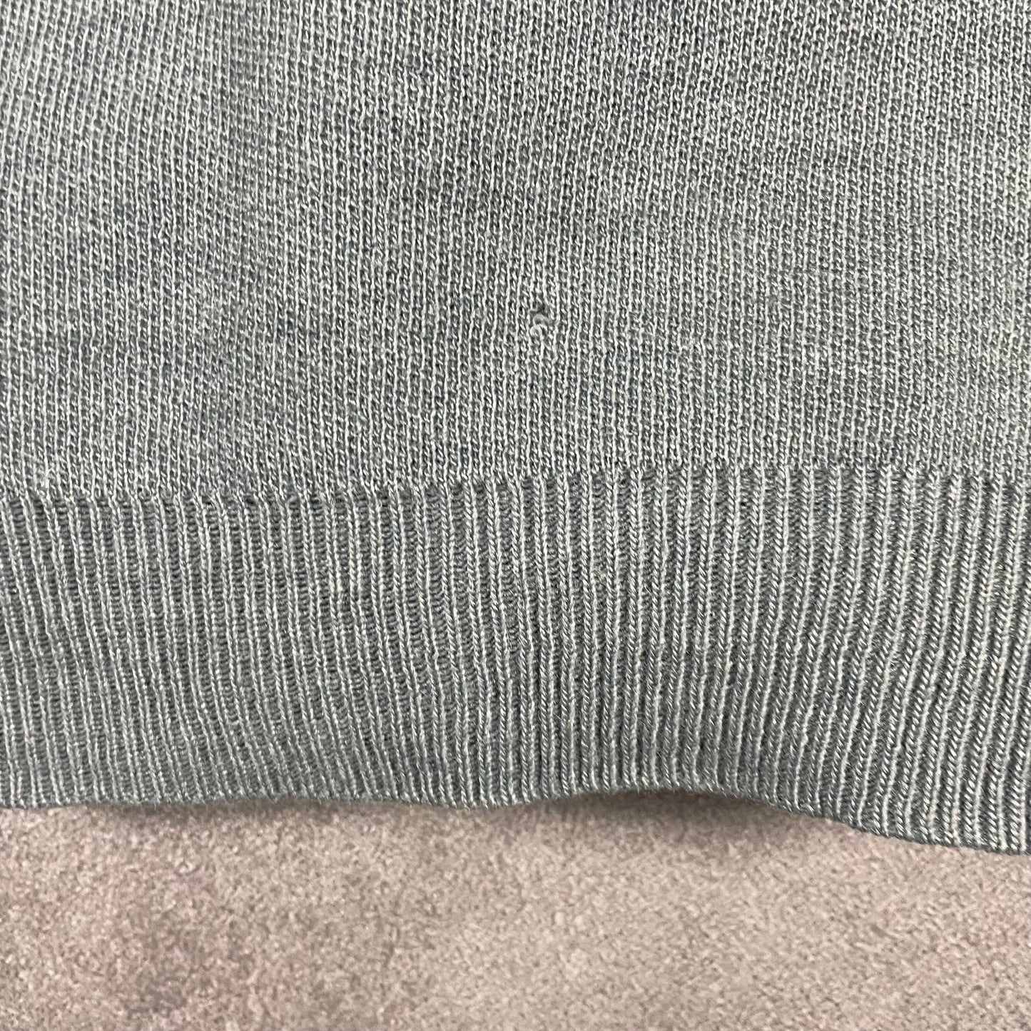 Lacoste vintage Crewneck (L-XL)