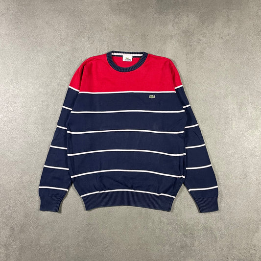 Lacoste Crewneck (M)