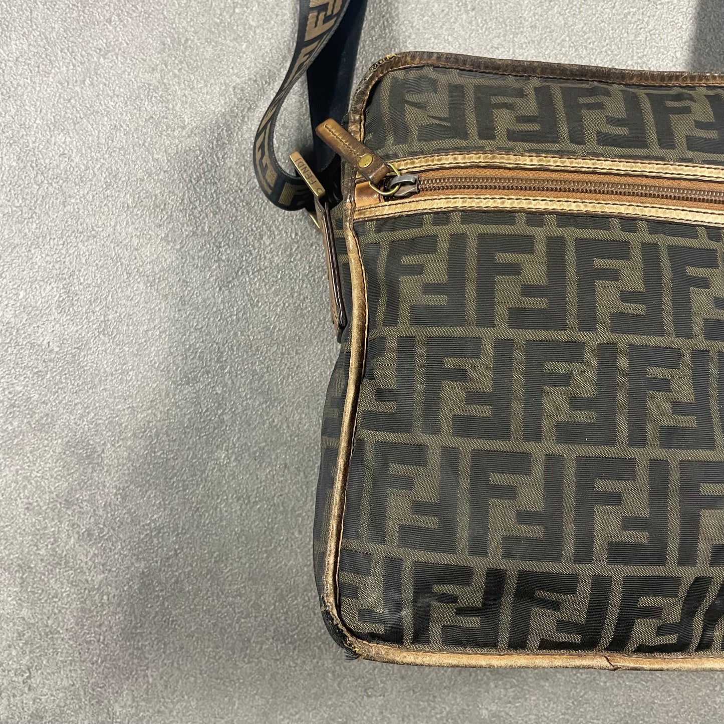 Fendi vintage Bag