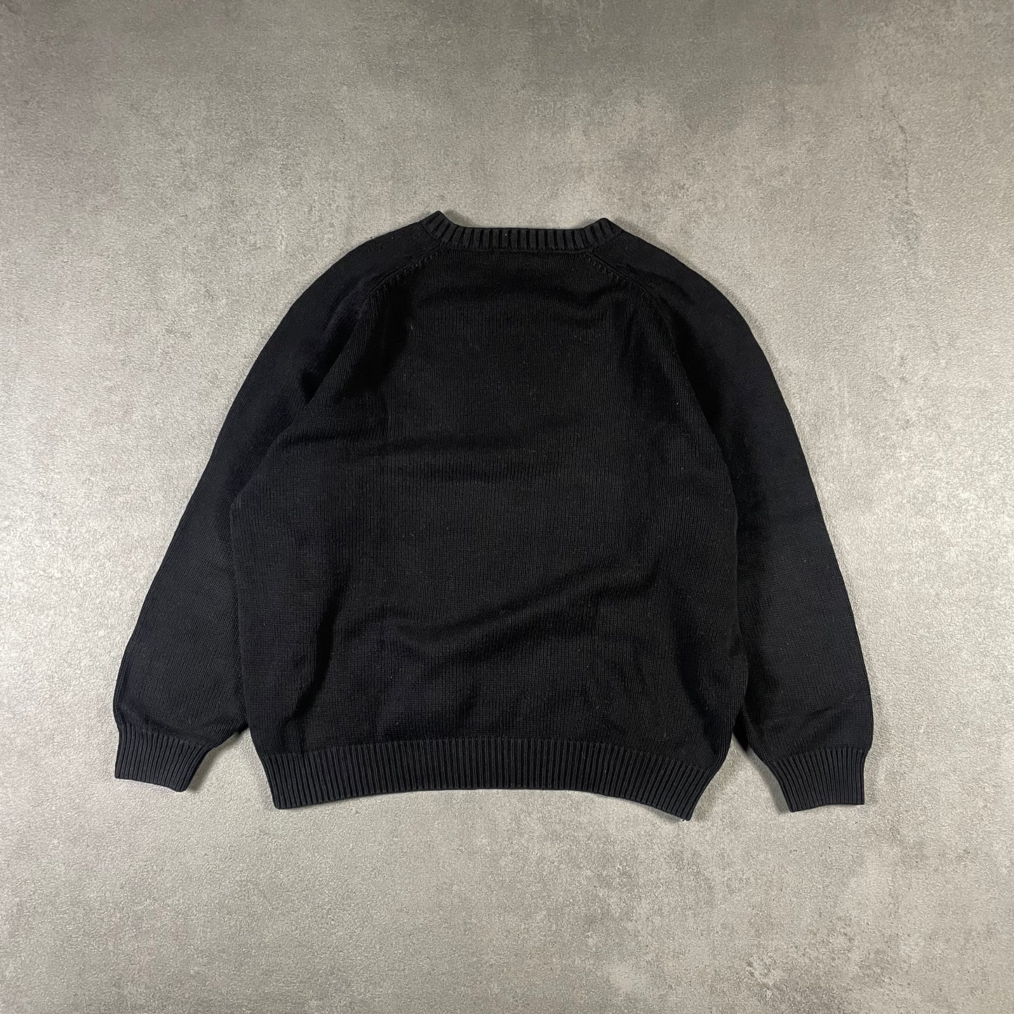 Burberry Crewneck (XL)