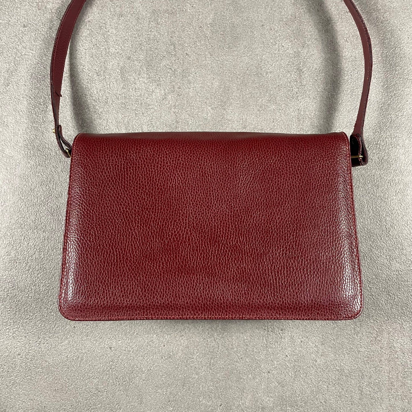 Cartier vintage Bag