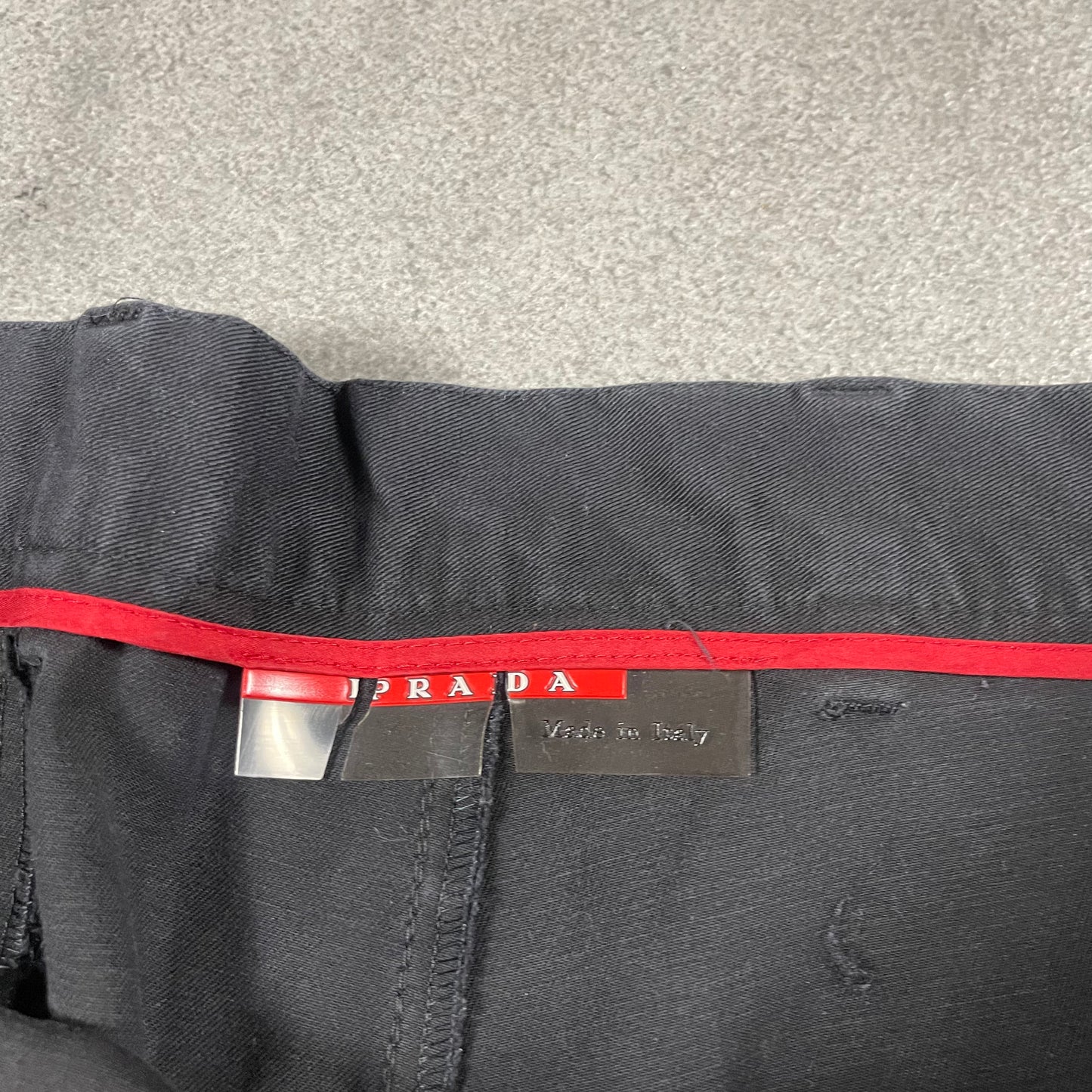 Prada Sport Pants (54)