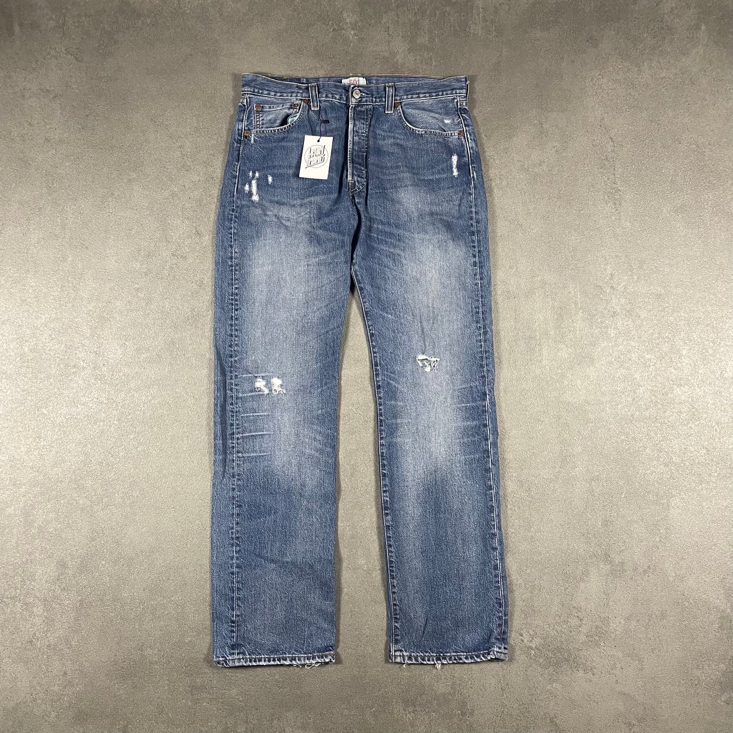 Levi’s 501 vintage (36/34)