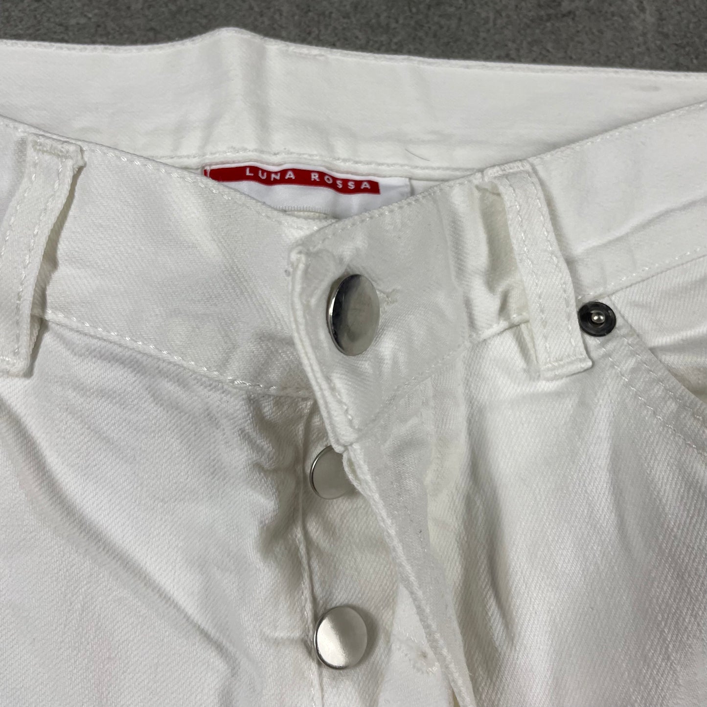 Luna rossa vintage Jeans (M)