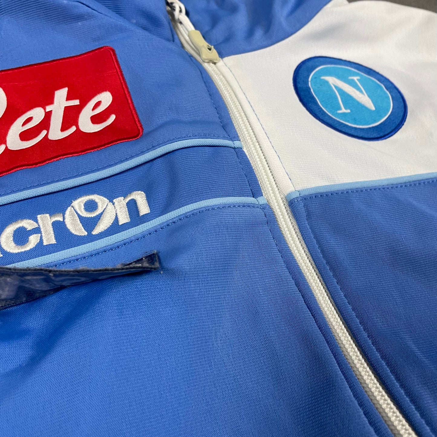 Napoli vintage Tracksuit (S)