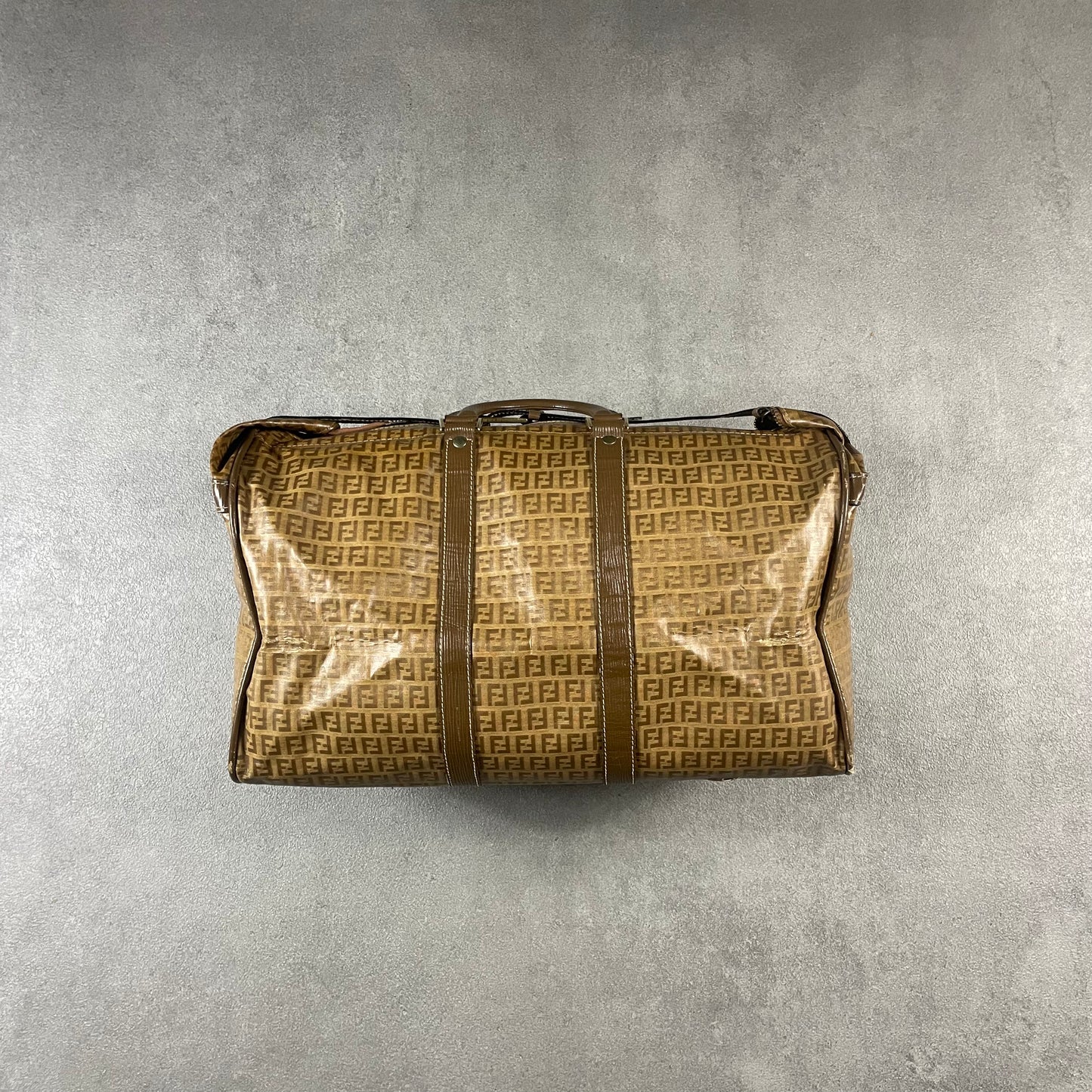 Fendi Duffle Bag