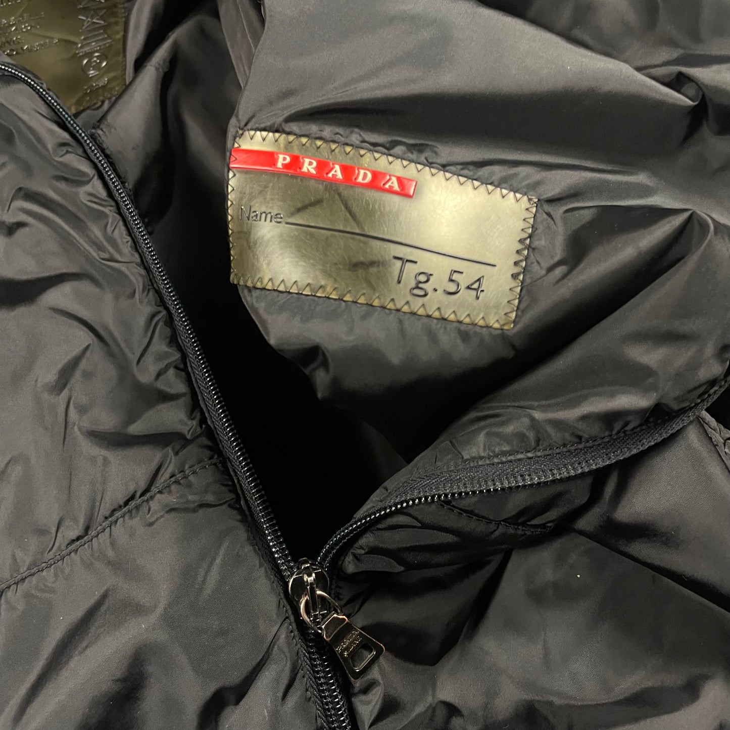 Prada Sport Gore Tex (54)