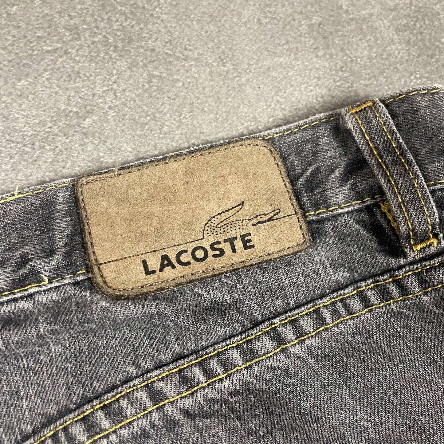 Lacoste Jean (50)