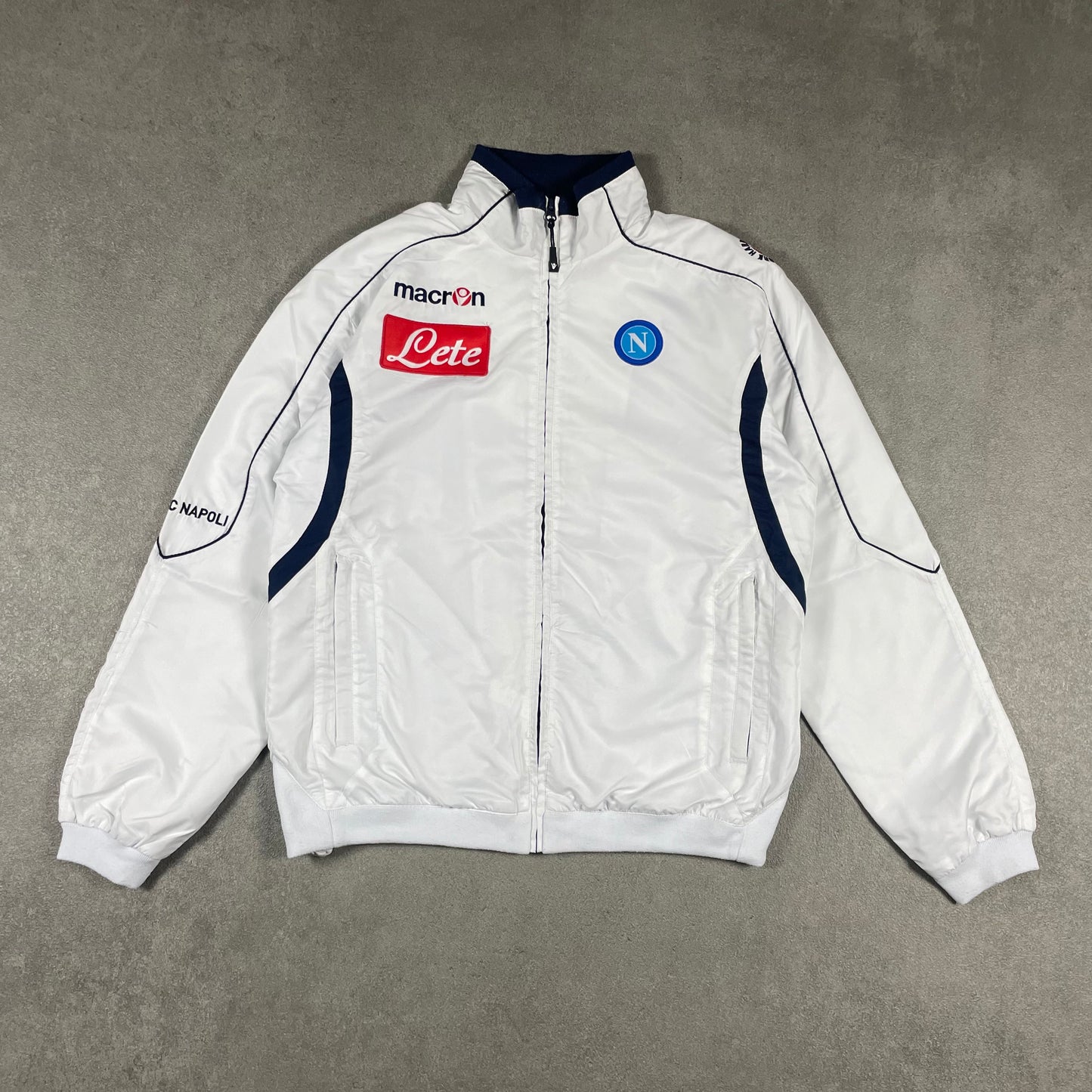 Napoli vintage Tracksuit (L)