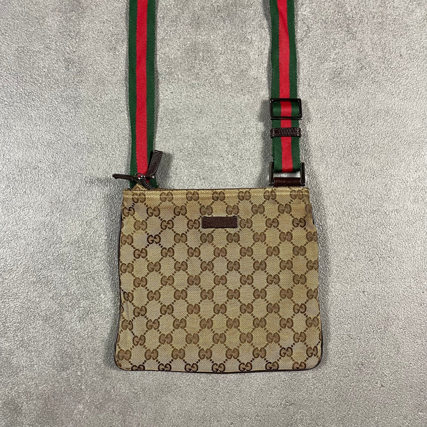 Gucci vintage Bag