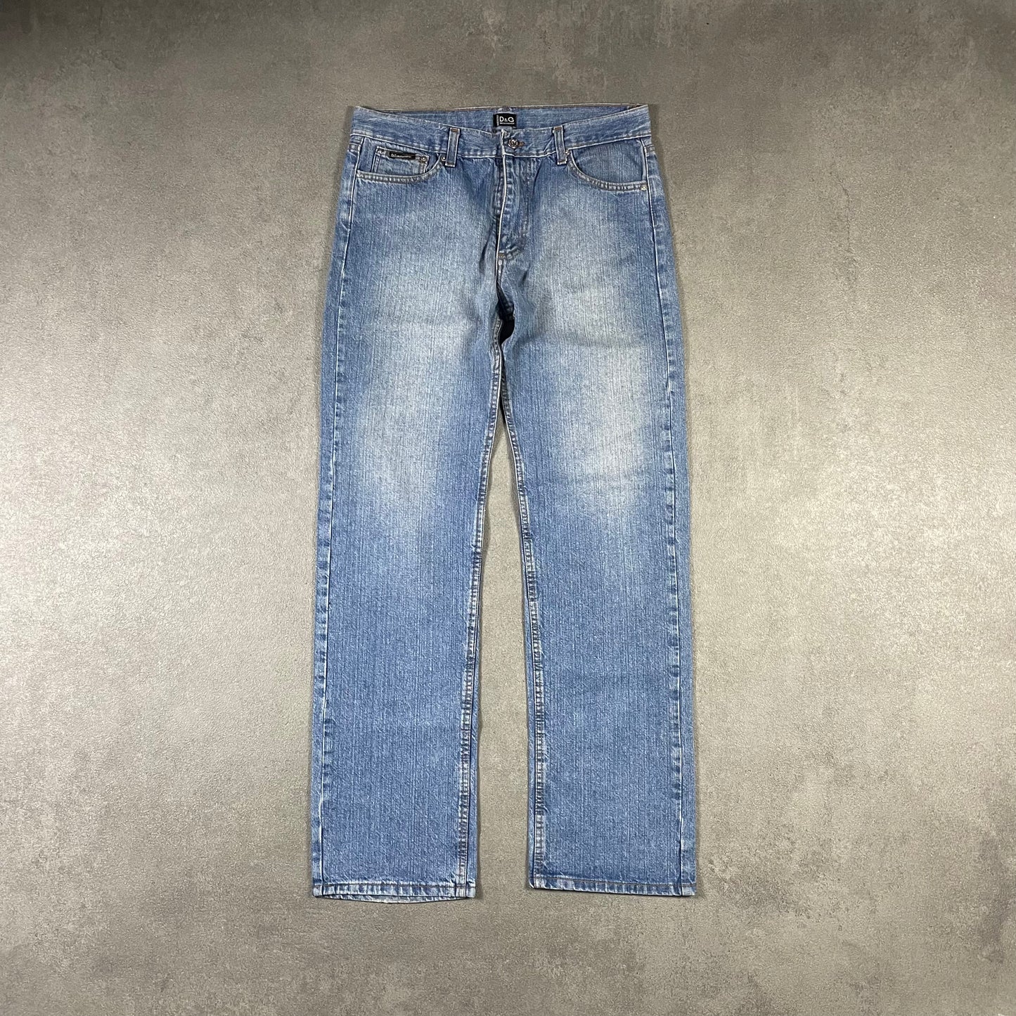 Dolce & Gabbana vintage Jeans (M)