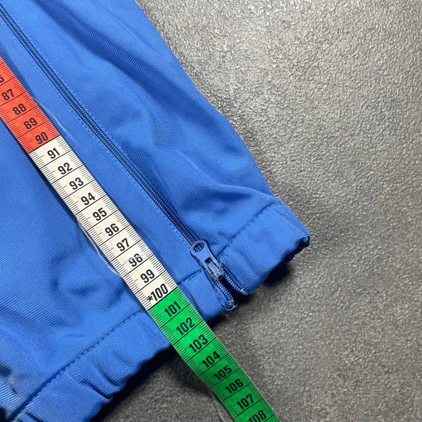 Napoli vintage Tracksuit (S)