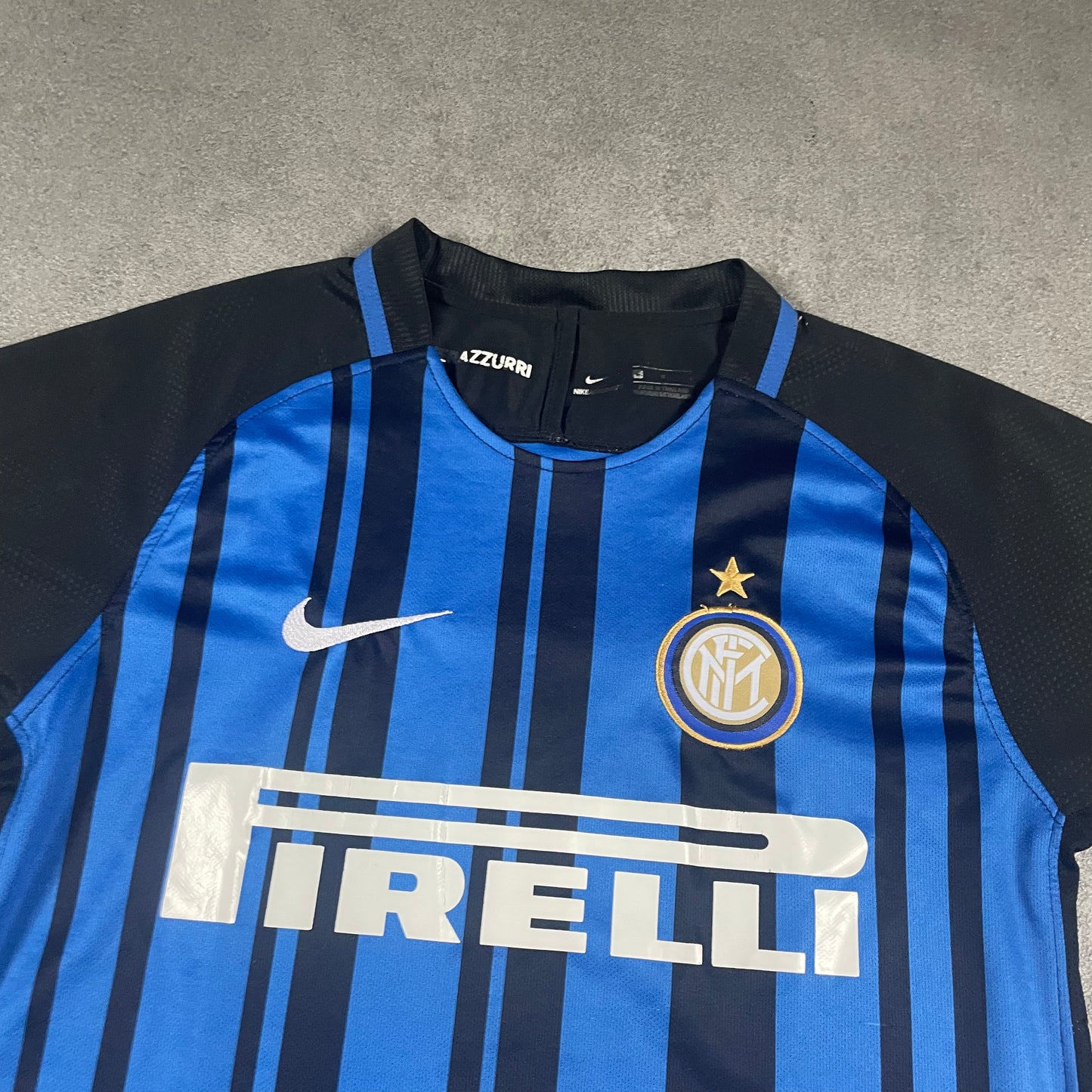 Nike x inter Jersey (S)