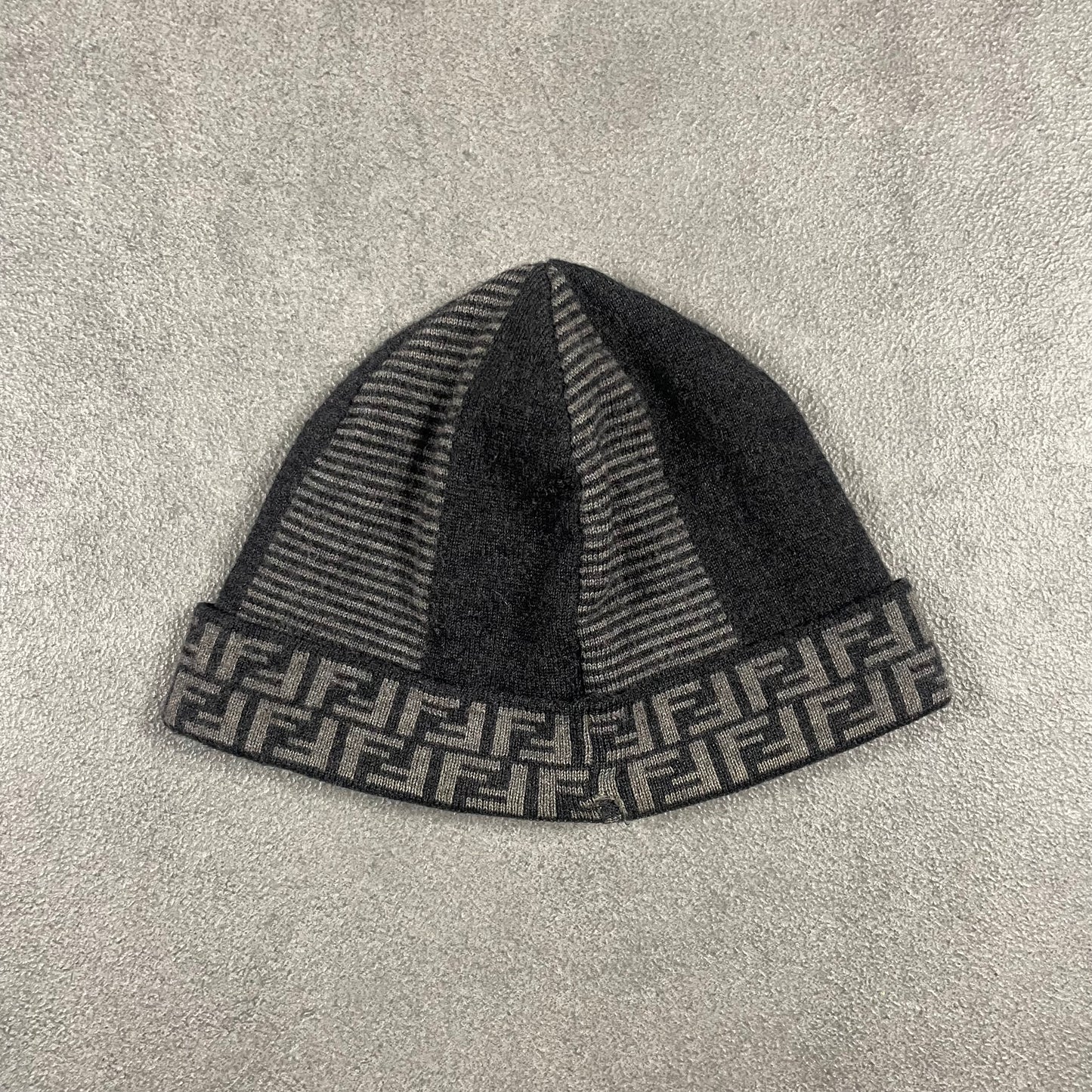 Fendi vintage Beanie