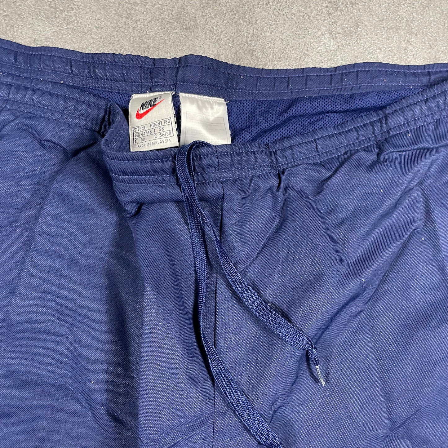 Nike 90s Trackpant (XL)