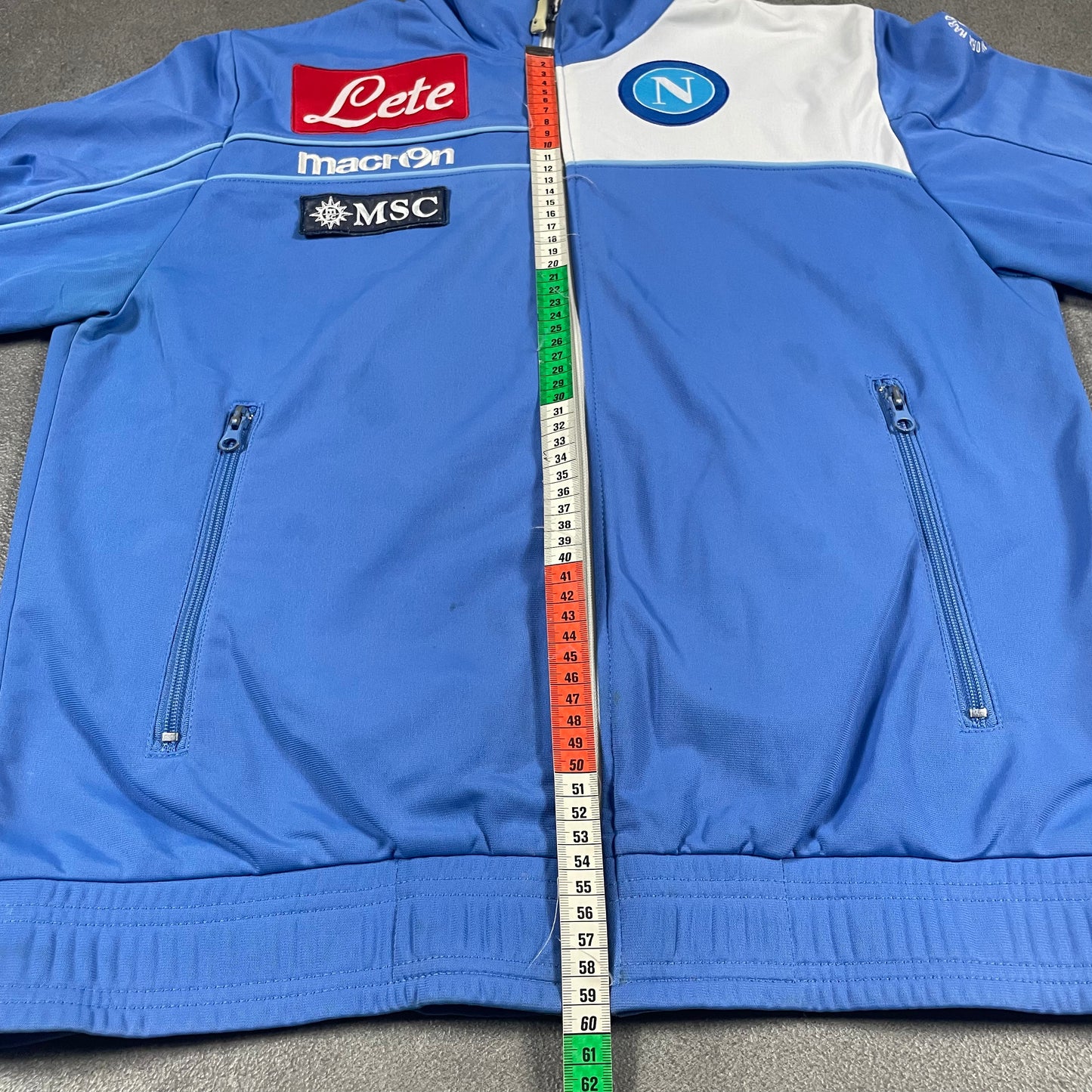 Napoli vintage Tracksuit (S)