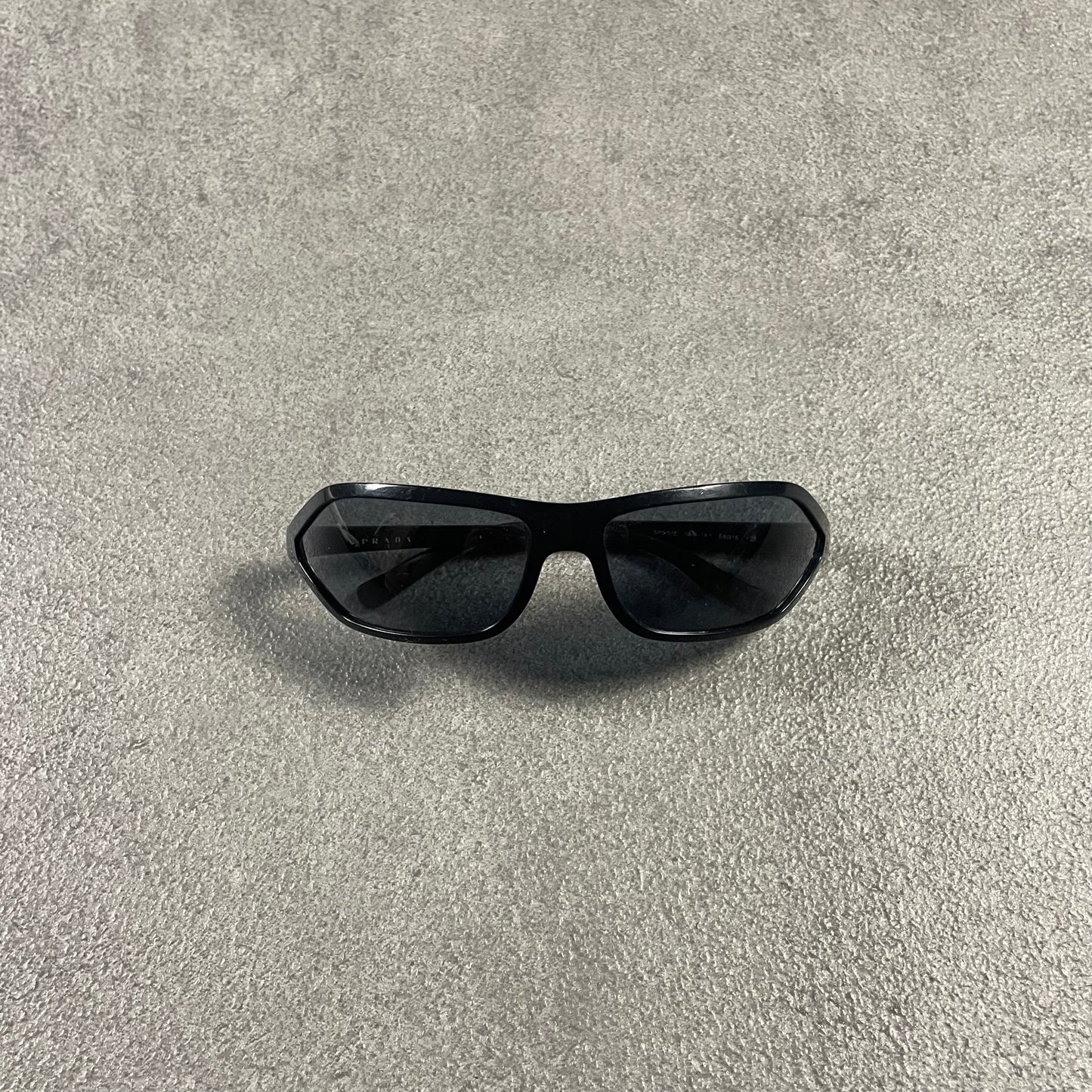 Prada Sport Sunglasses