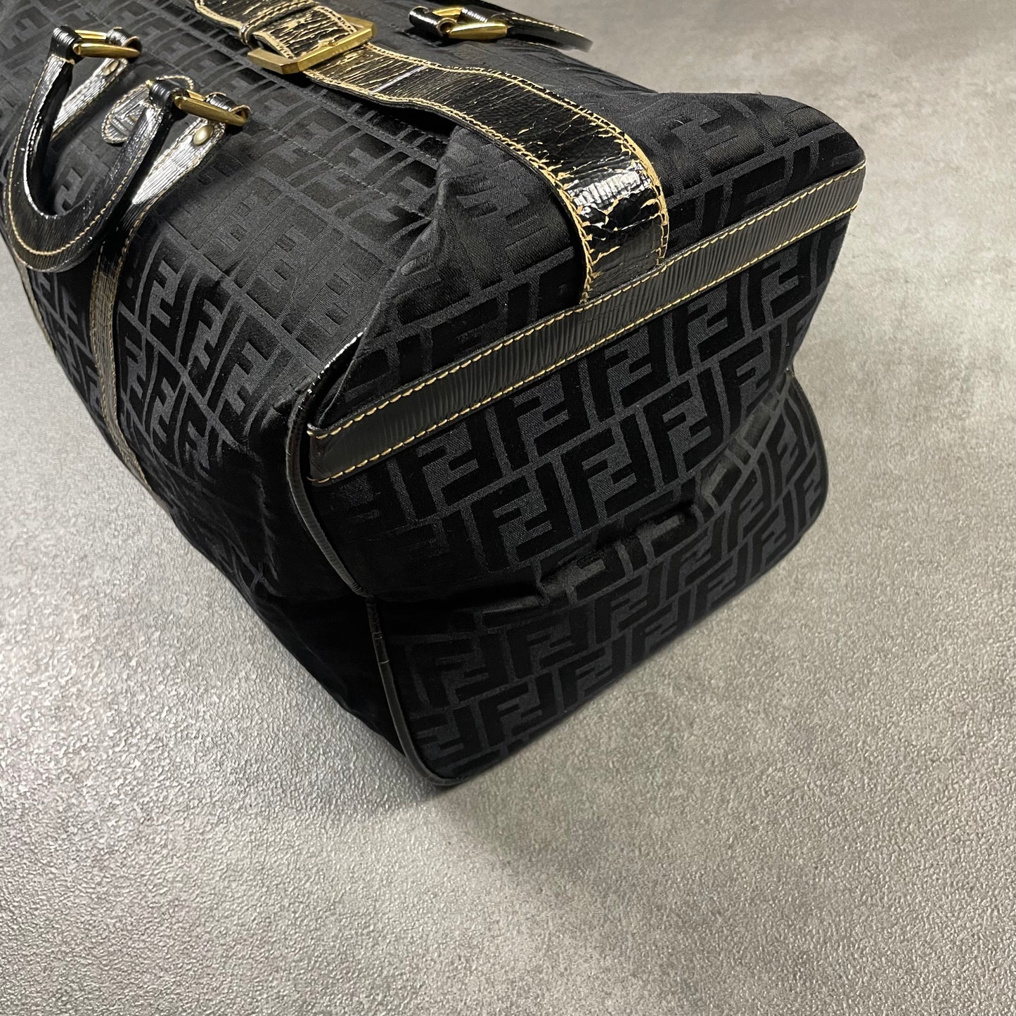 Fendi Duffle Bag