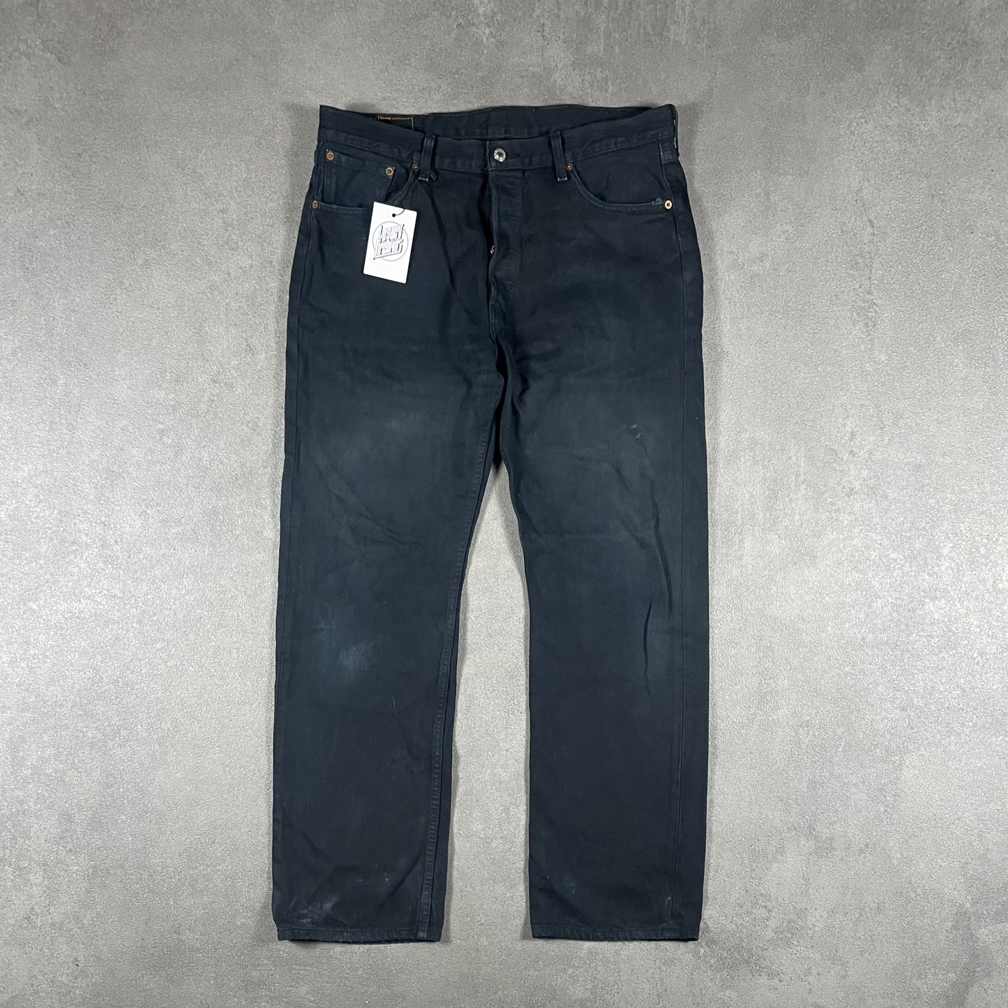 Levis 501 vintage 36/32