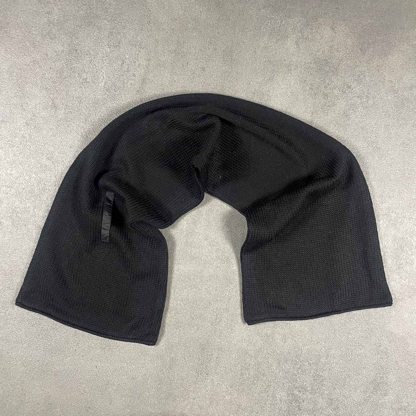 Prada Sport Scarf