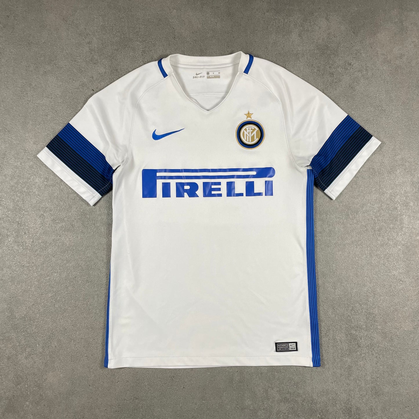 Nike x Inter Jersey (S)