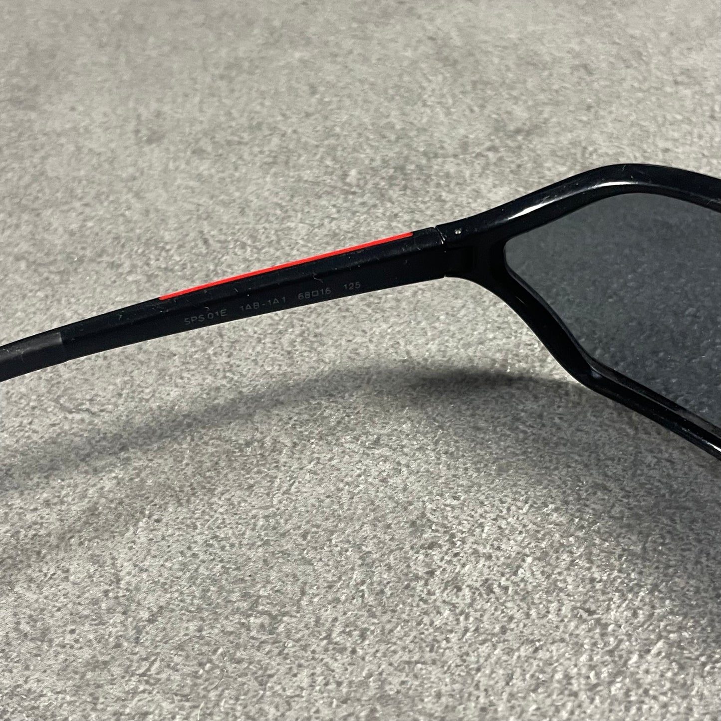 Prada Sport Sunglasses