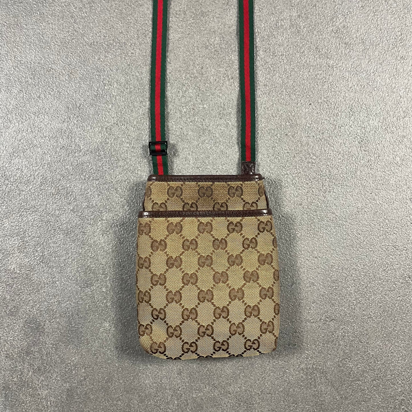 Gucci vintage Bag