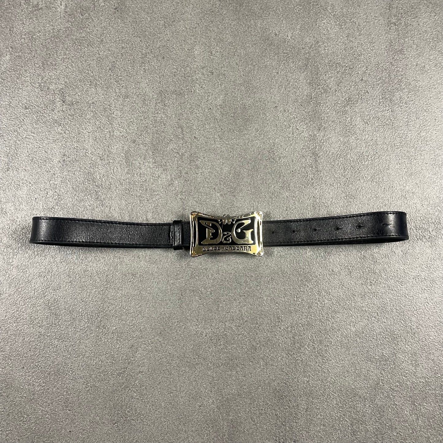 Dolce & Gabbana Belt (85)