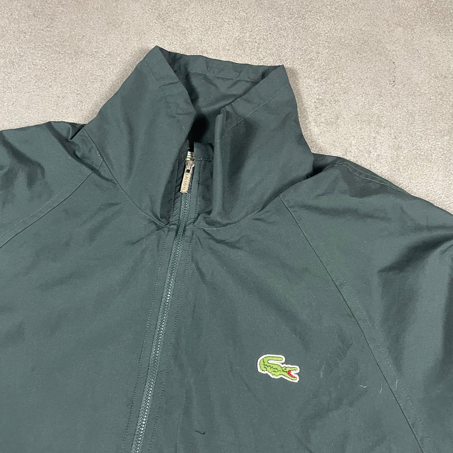 Lacoste Sport Jacket (XL)