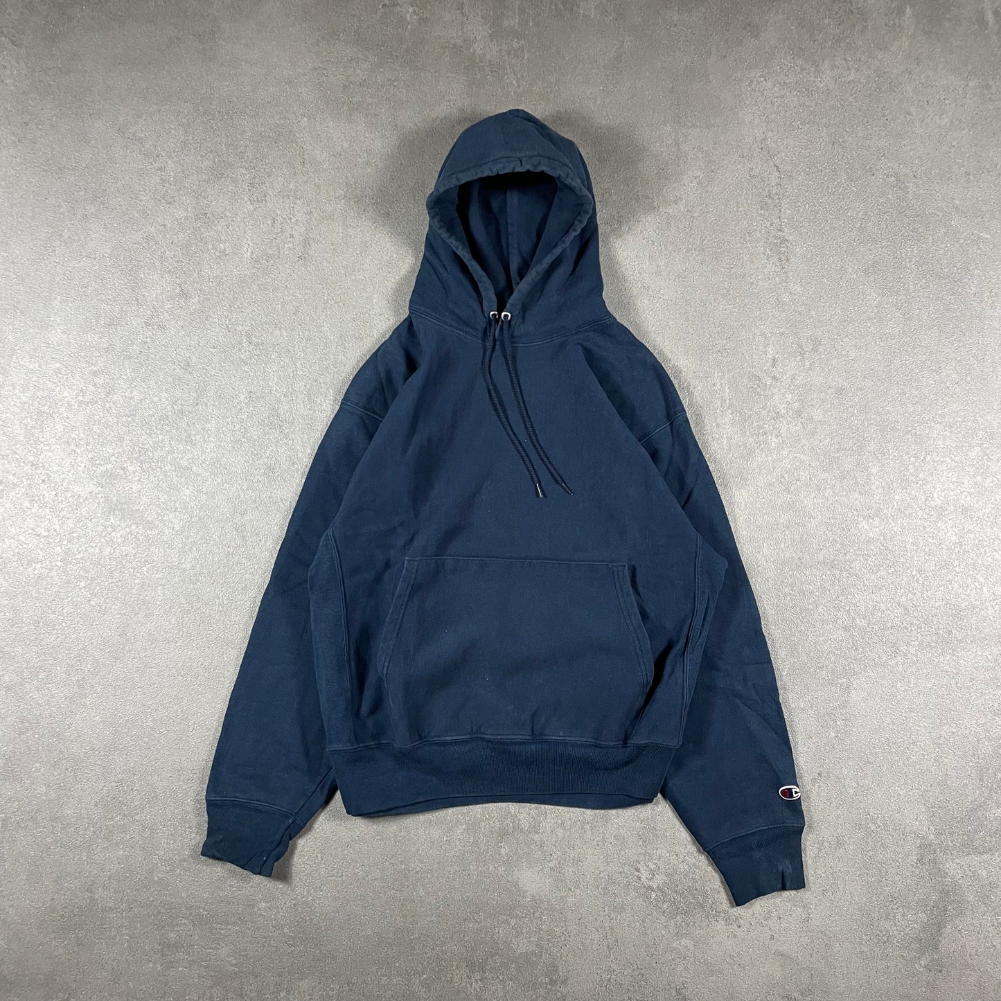 Champion vintage Hoodie (XL)