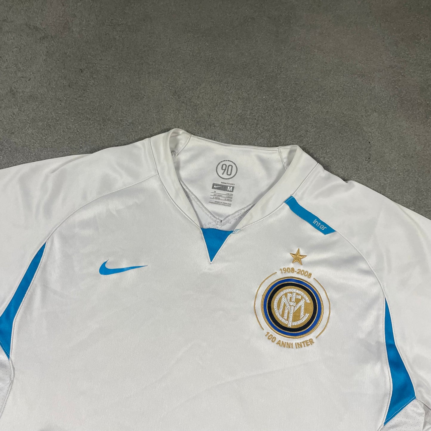 Nike x Inter Jersey (M)