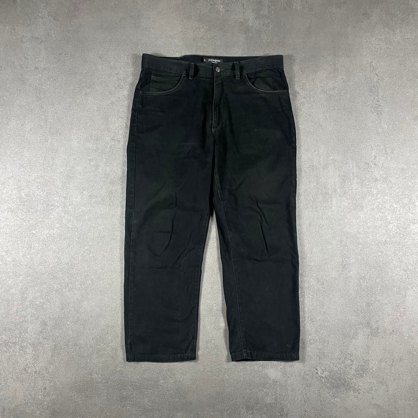 YSL vintage Pants (M/L)