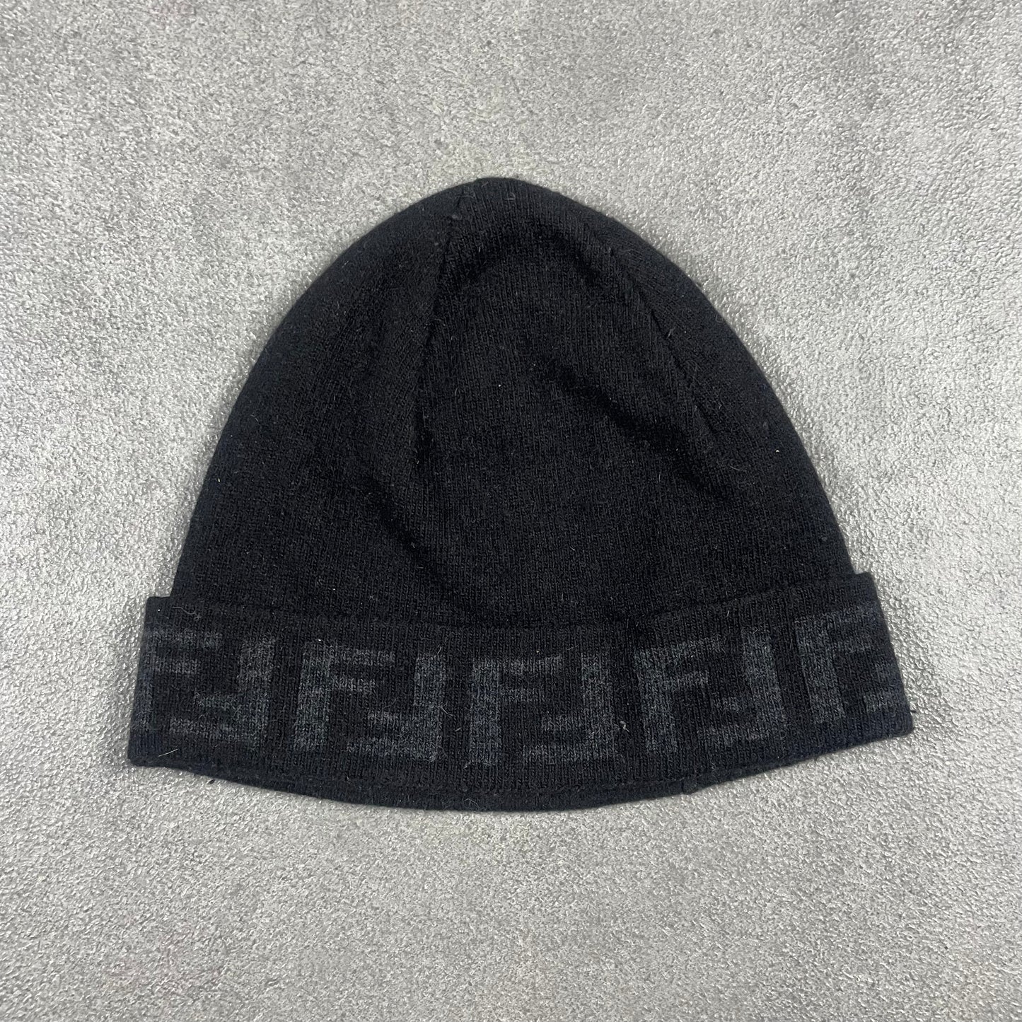 Fendi vintage Beanie