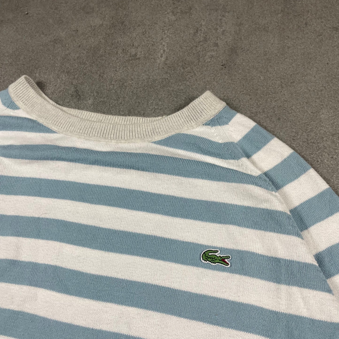 Lacoste Crewneck (L)