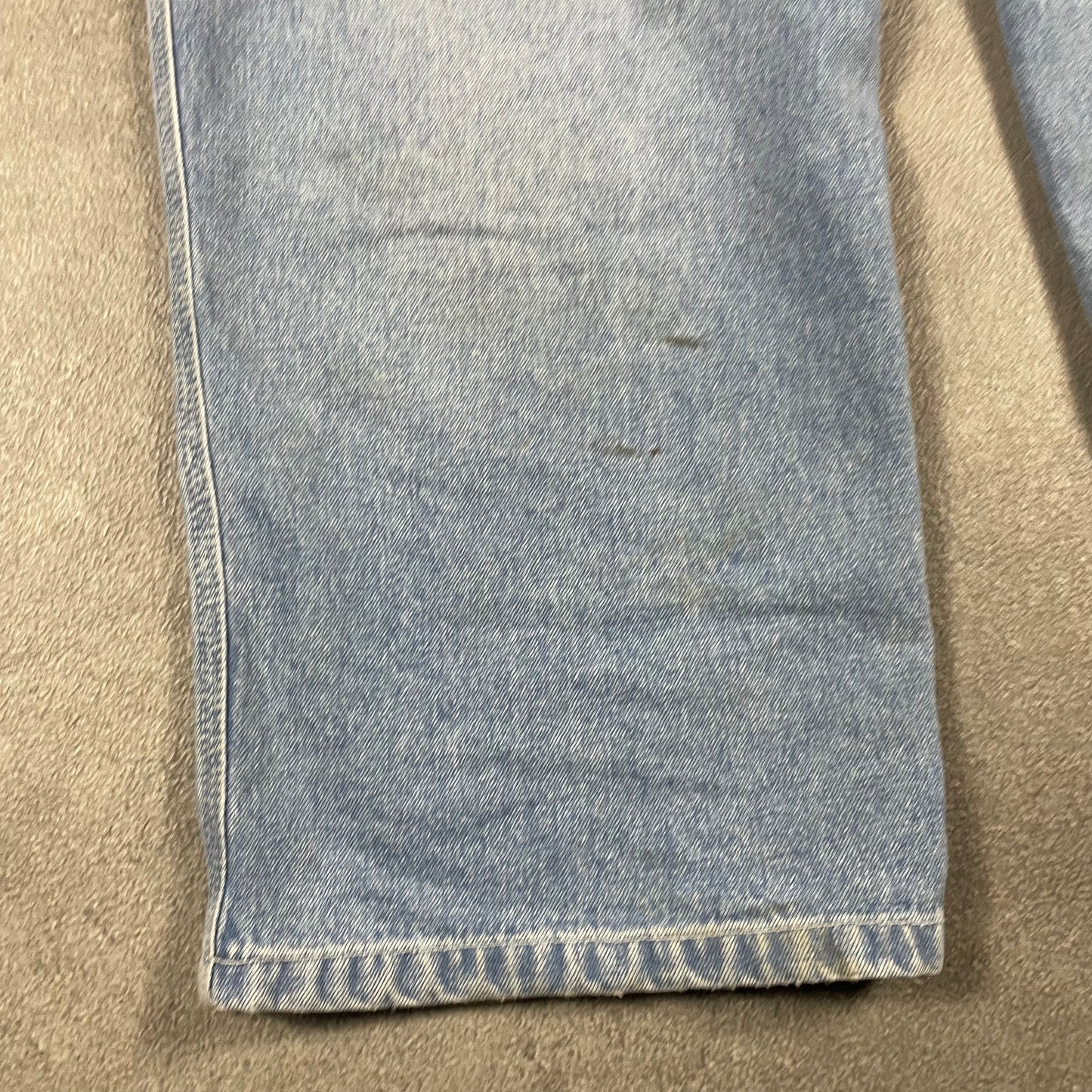 Carhartt jeans (32x32)