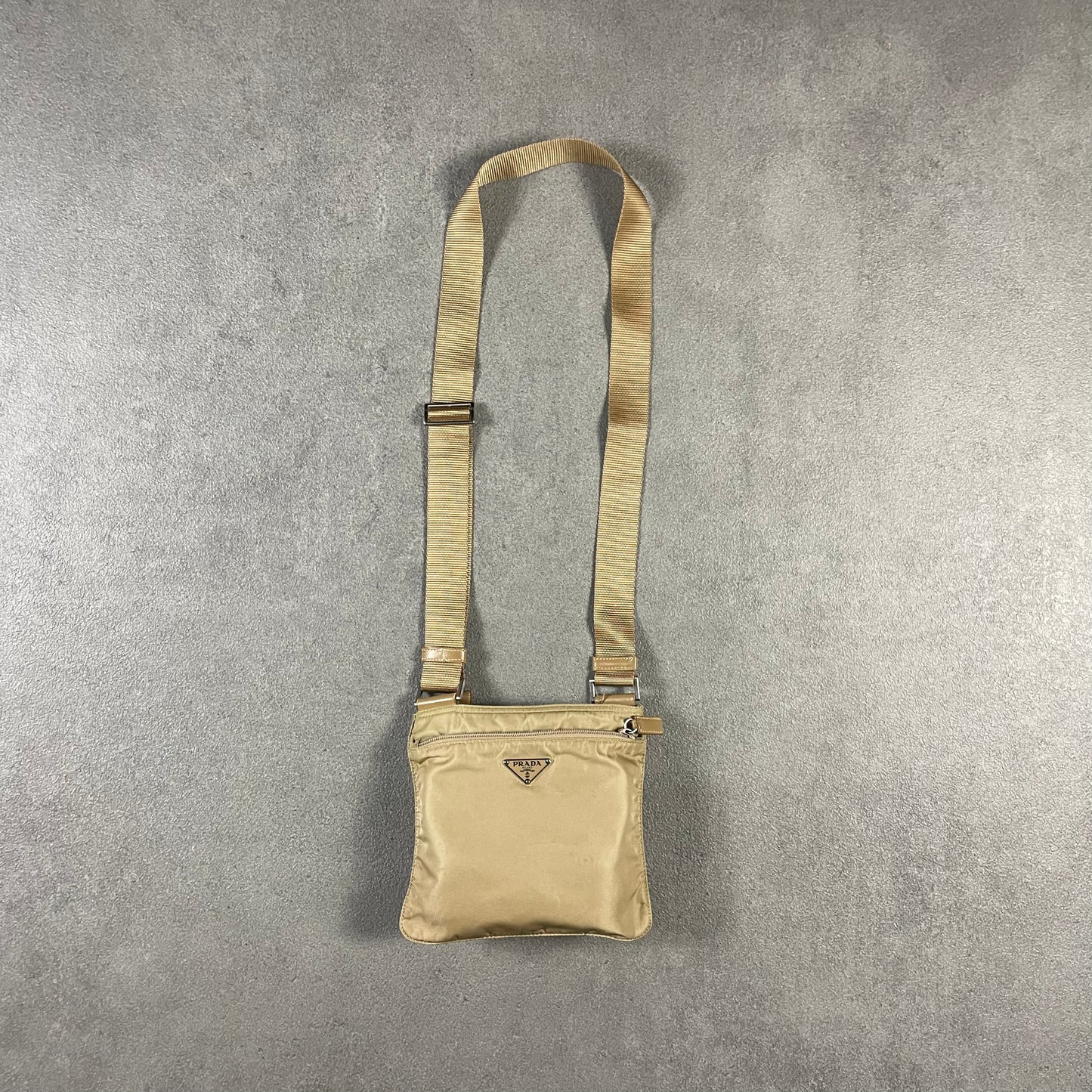 Prada Milano Classic Bag