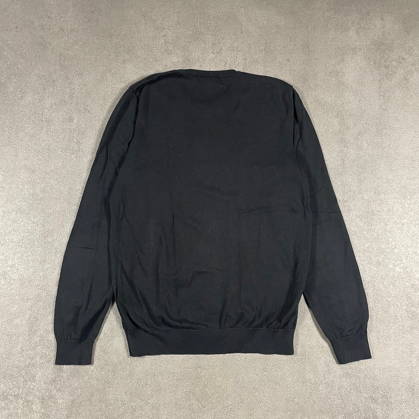 Lacoste vintage Crewneck (M-L)