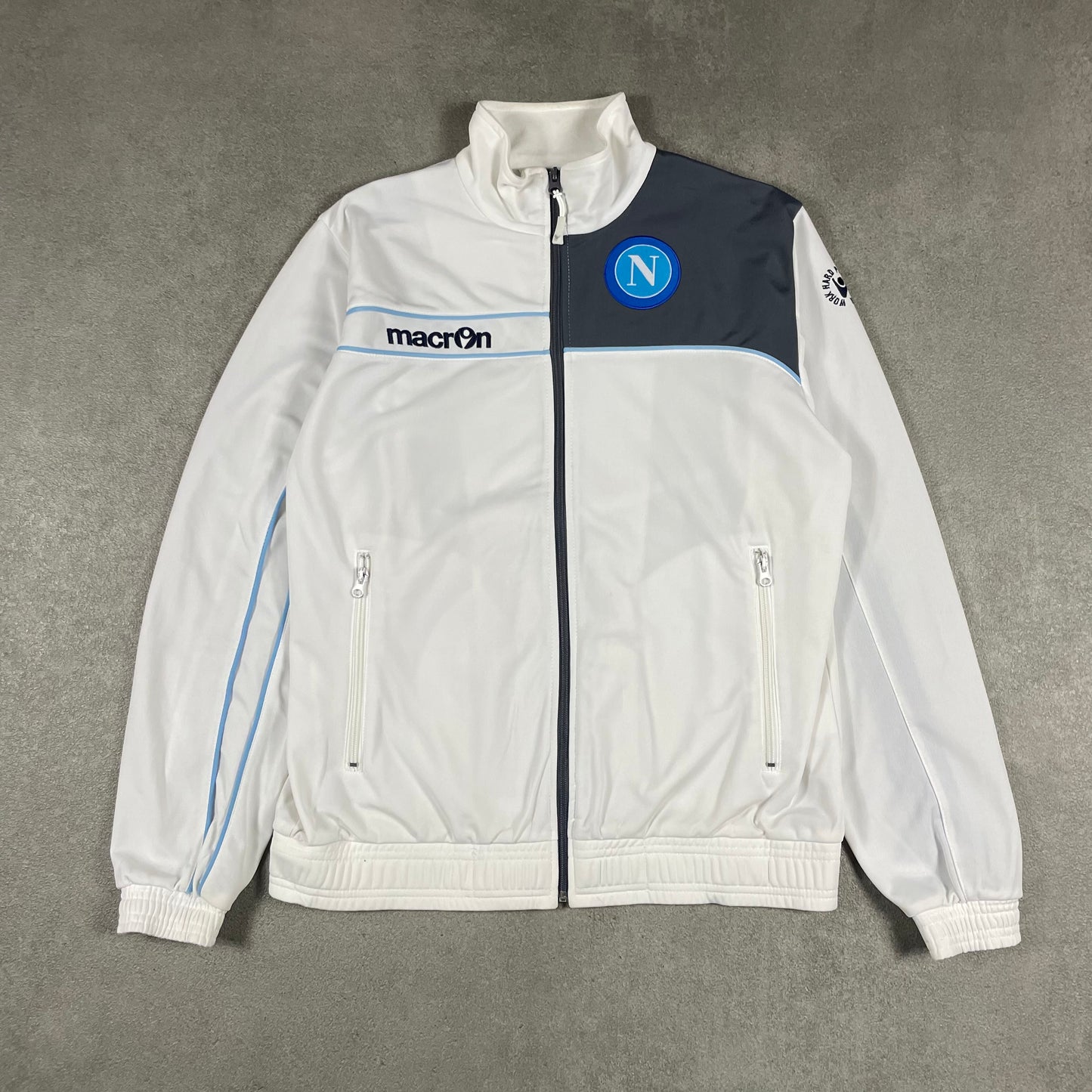 Napoli vintage Tracksuit (M)