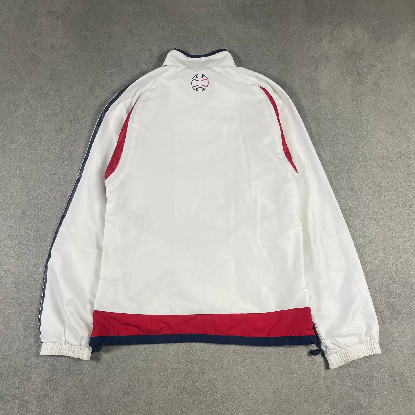 Nike x Bayern Jacket (S)