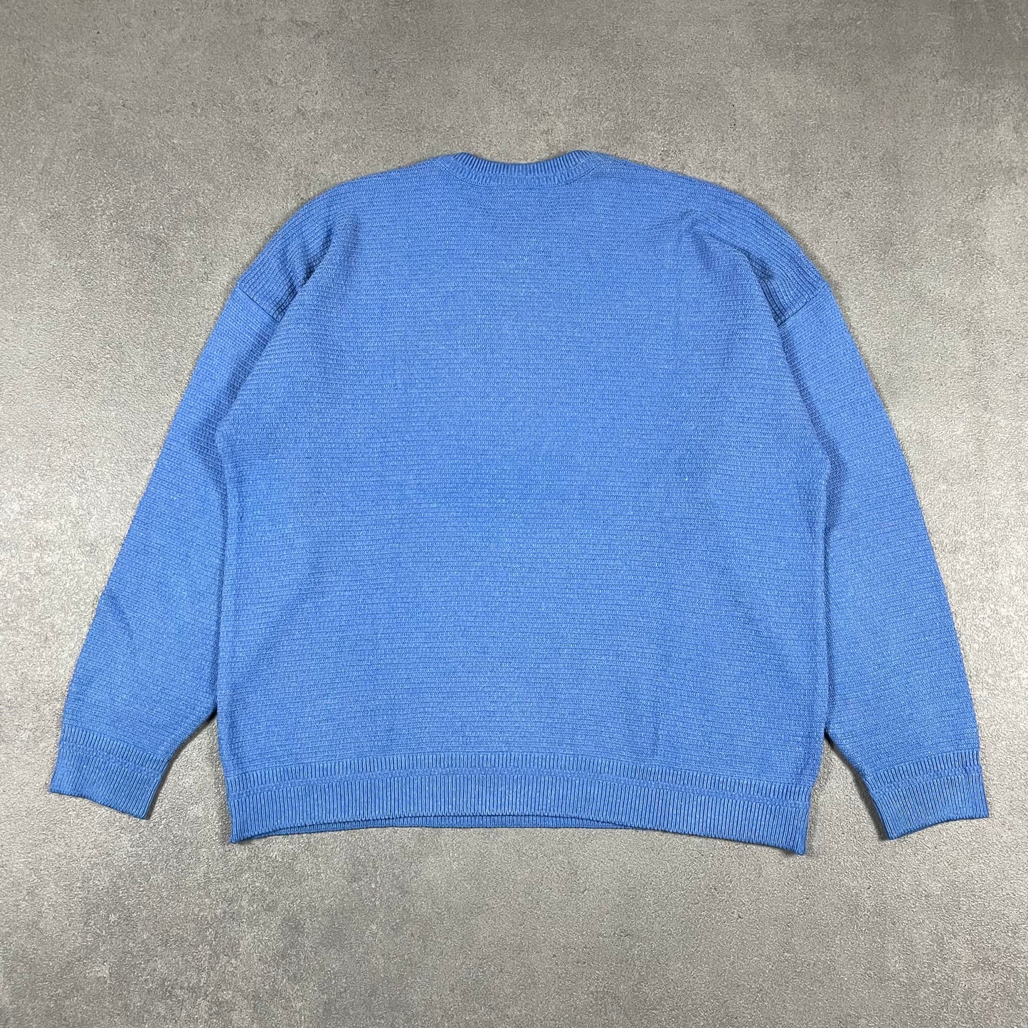 Lacoste vintage Crewneck (L-XL)