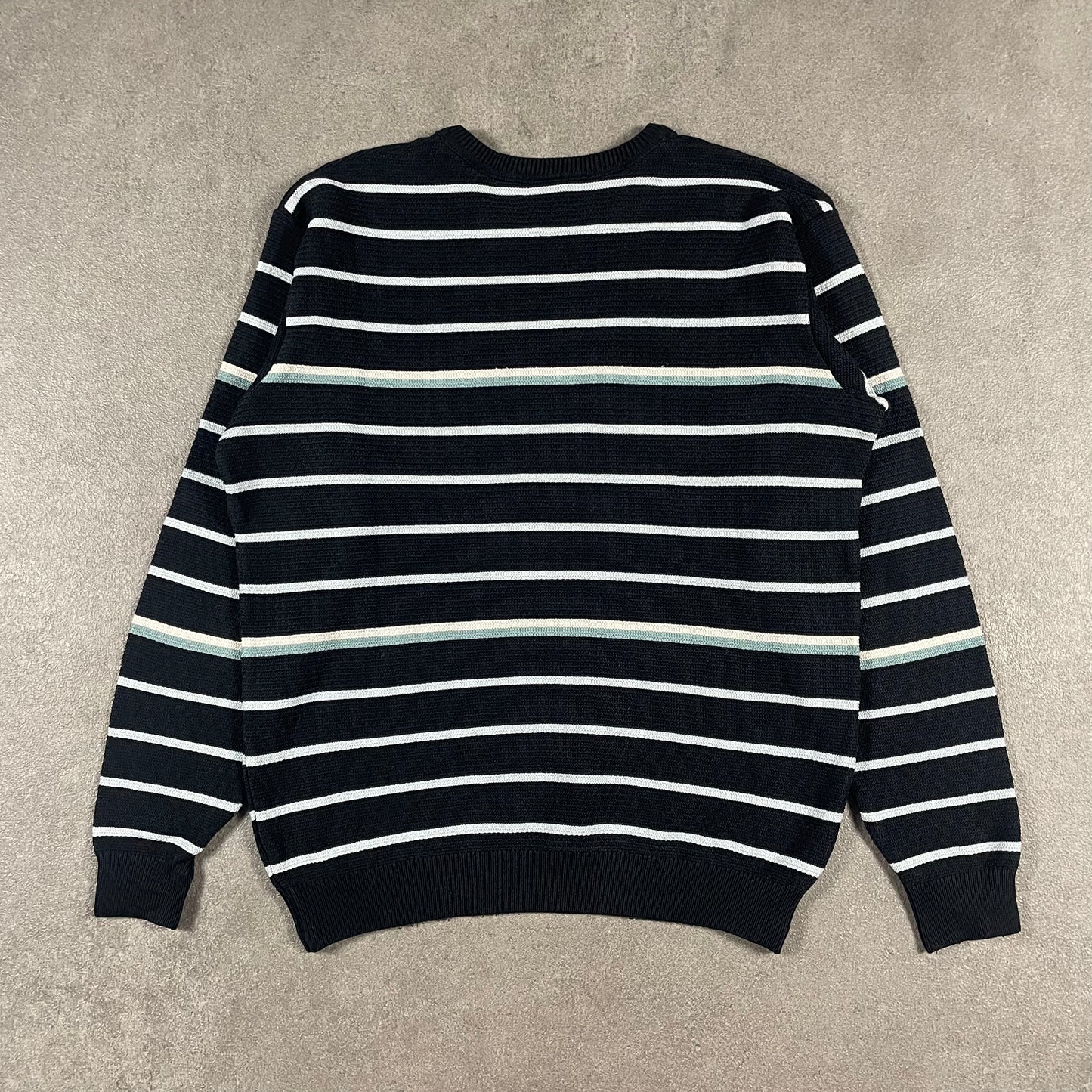 Lacoste vintage Crewneck (M)