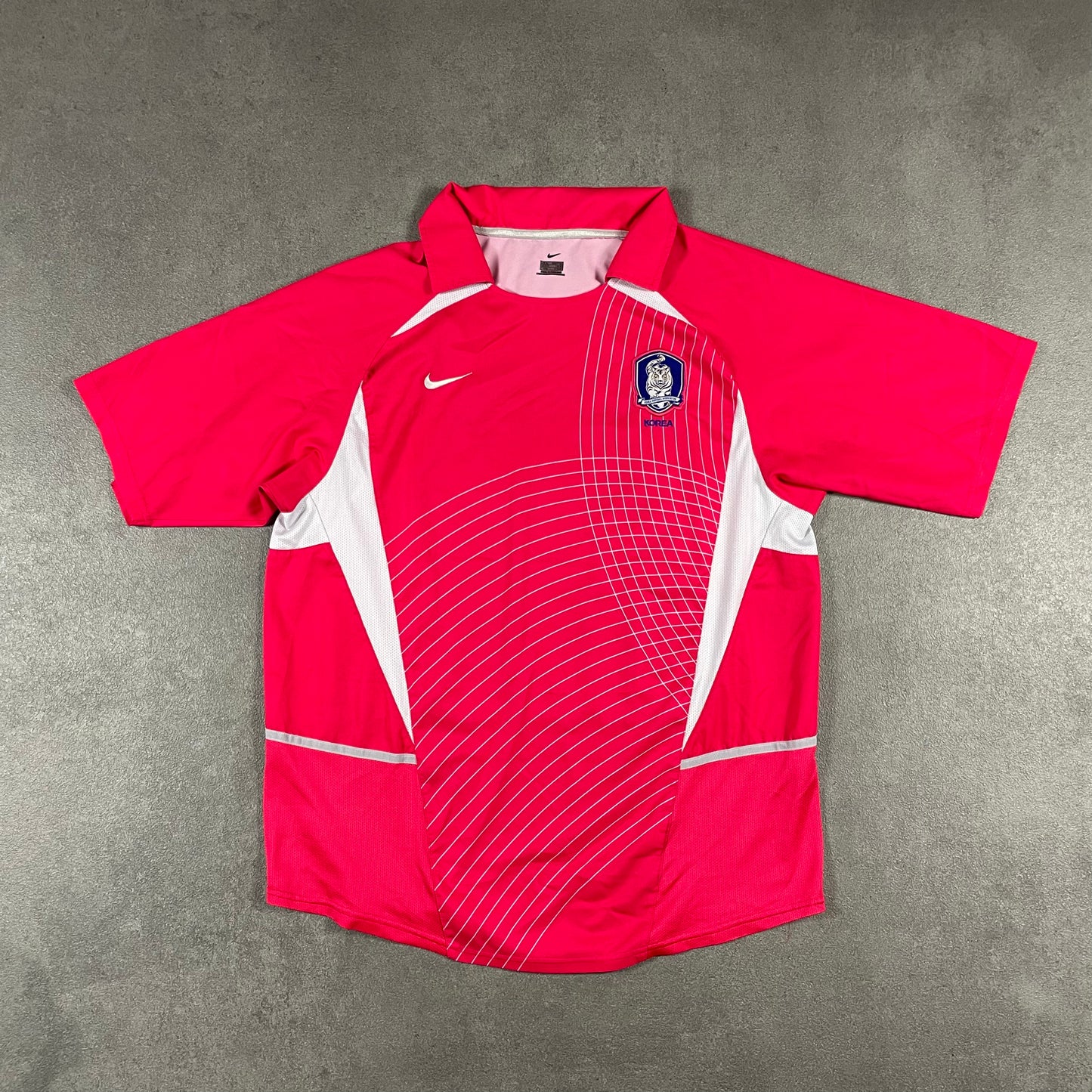 Nike x South Korea 2002 (XL)