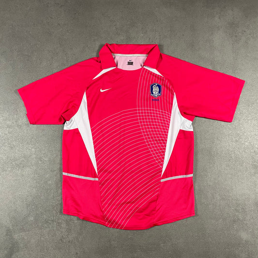 Nike x South Korea 2002 (XL)