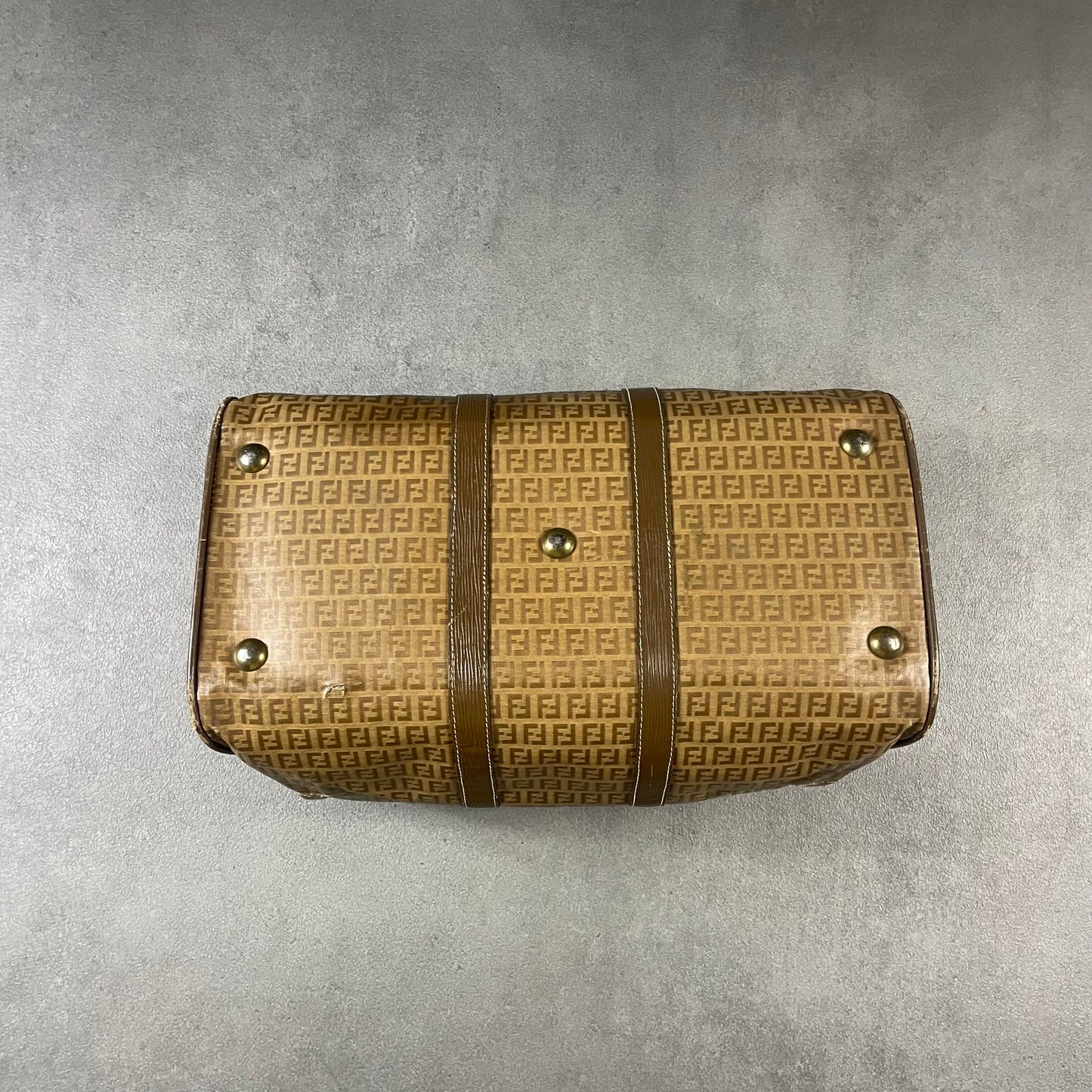 Fendi Duffle Bag