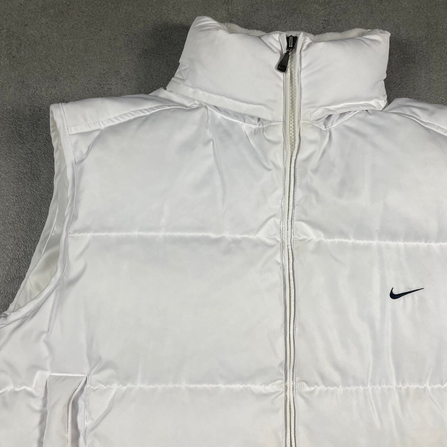 Nike vintage Vest (L)