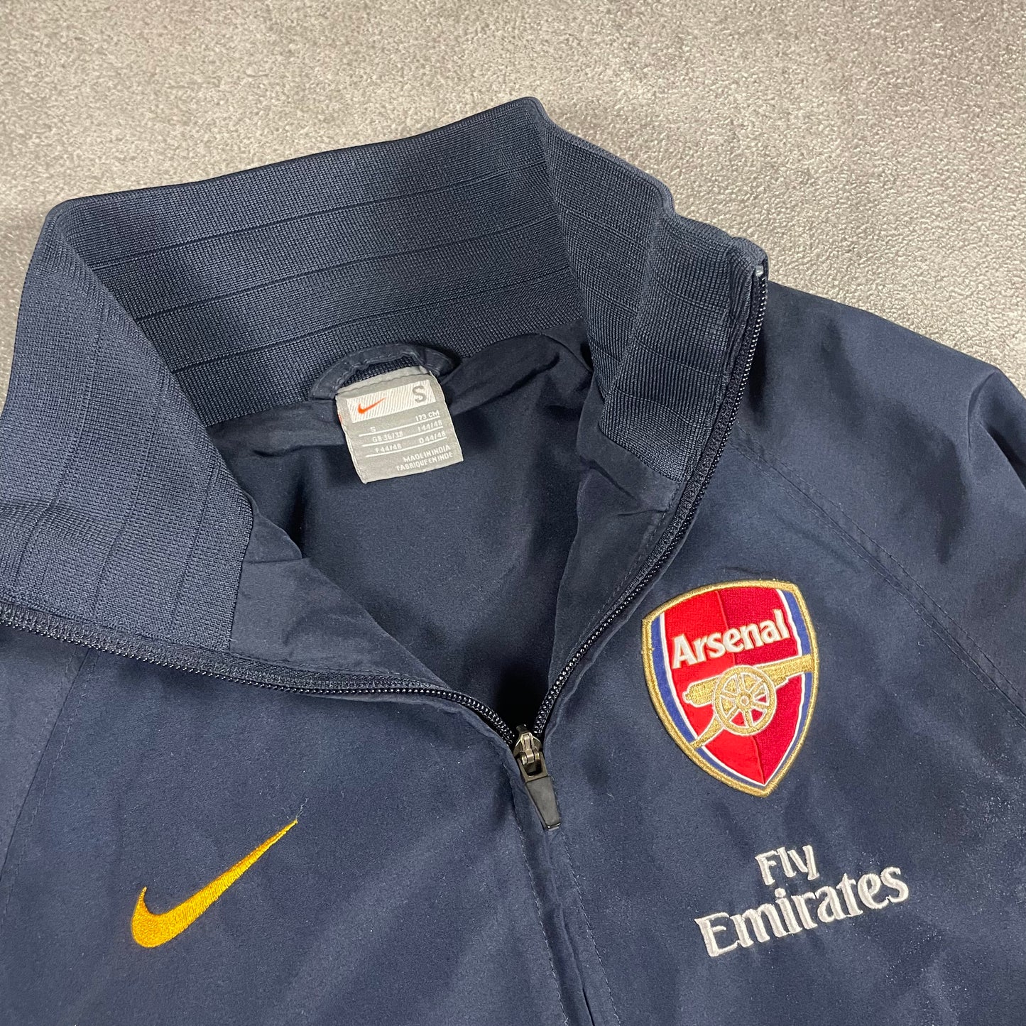 Nike x Arsenal Jacket (S)