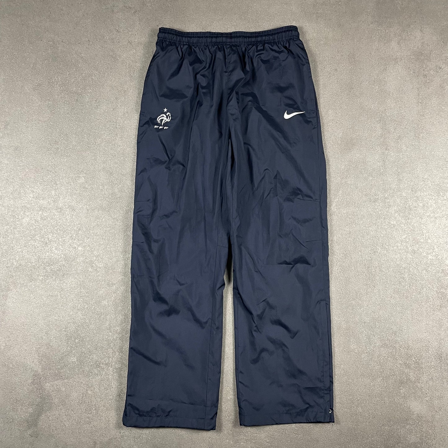 Nike x France Tracksuit (M)